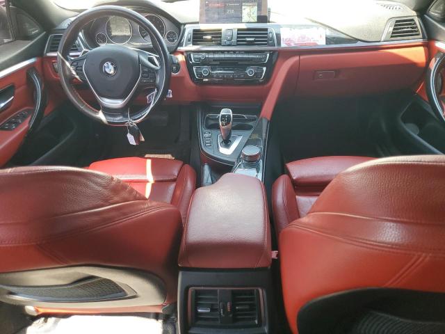 2019 BMW 430I GRAN WBA4J1C56KBM16165