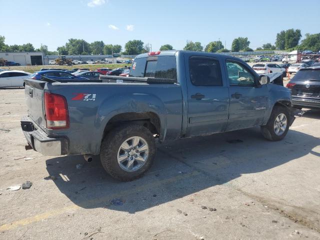 2011 GMC SIERRA K15 - 3GTP2VE39BG336737