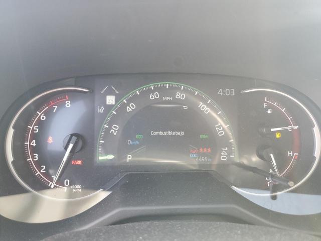 2024 TOYOTA RAV4 XLE - 2T3W1RFV5RC294553