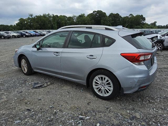 2018 SUBARU IMPREZA PR 4S3GTAD66J3710188
