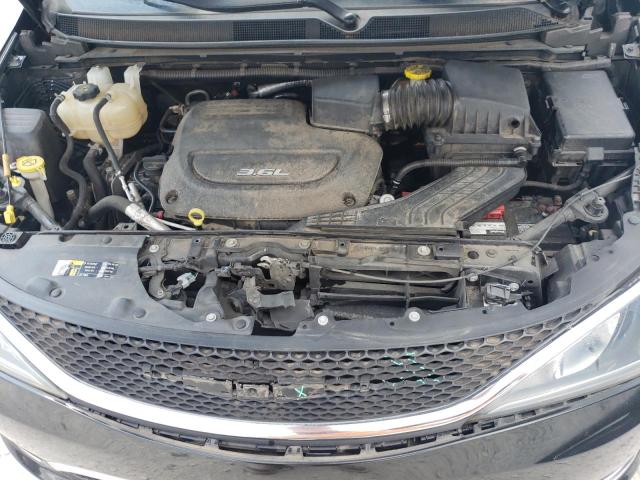 2017 CHRYSLER PACIFICA T 2C4RC1BG9HR523064