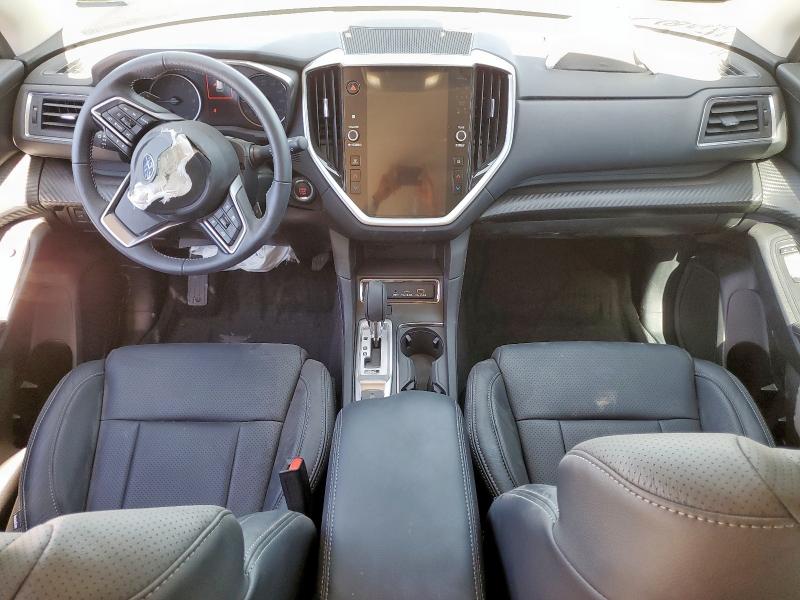 2025 SUBARU ASCENT PRE 4S4WMADDXS3412456