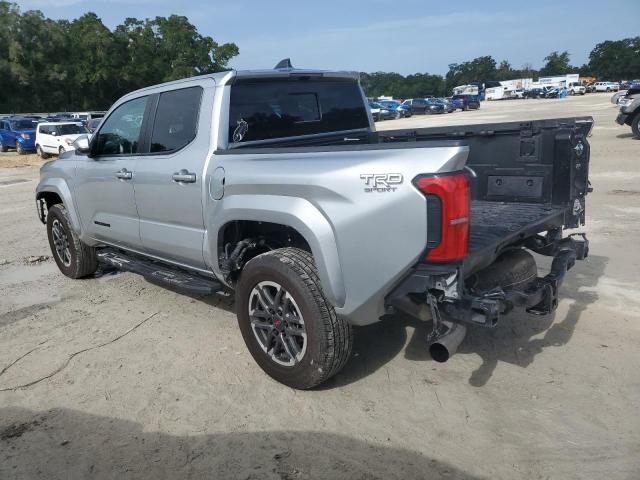 2024 TOYOTA TACOMA DOU 3TYLE5JN6RT028390