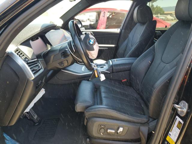 2021 BMW X5 XDRIVE40I 5UXCR6C08M9H56812