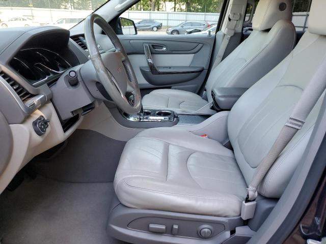 2016 GMC ACADIA SLT 1GKKRSKD8GJ175146
