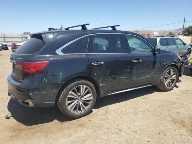 2018 ACURA MDX TECHNO - 5J8YD4H5XJL005125