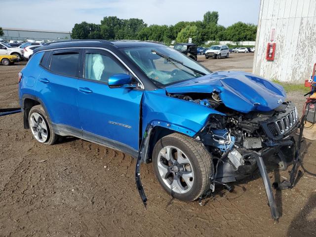 2019 JEEP COMPASS LI 3C4NJDCB7KT800968