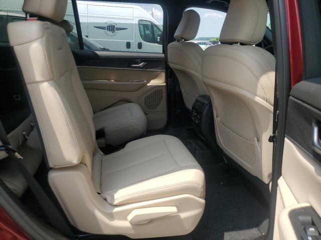 2024 JEEP GRAND CHER - 1C4RJKBG6R8518025