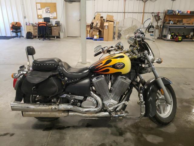 VICTORY MOTORCYCLES CLASSIC CR