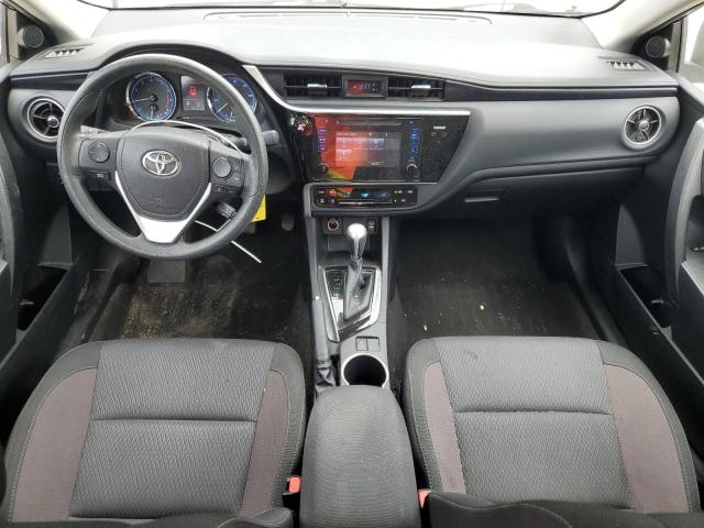 2017 TOYOTA COROLLA L - 2T1BURHE9HC867173