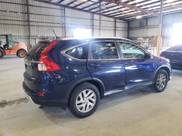 2015 HONDA CR-V EXL 2HKRM3H70FH552317