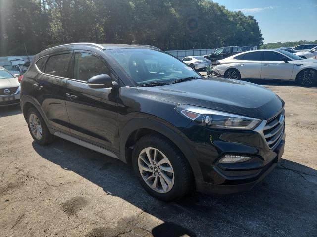 2017 HYUNDAI TUCSON LIM KM8J33A48HU369476