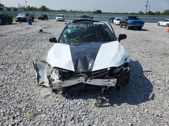 2021 TOYOTA CAMRY SE 4T1G11AK9MU570073