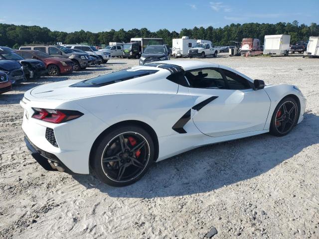 2024 CHEVROLET CORVETTE S 1G1YC2D49R5104417