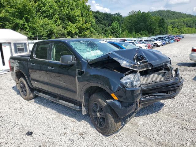 2020 FORD RANGER XL 1FTER4FH7LLA20071