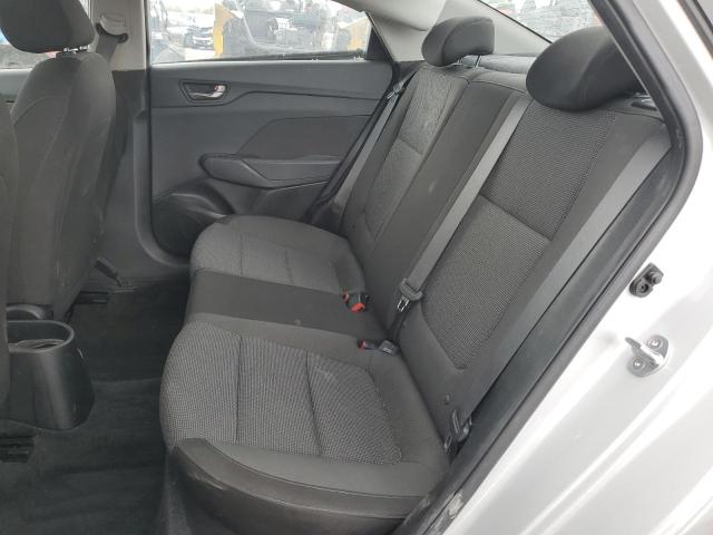 2019 HYUNDAI ACCENT SE 3KPC24A36KE073567