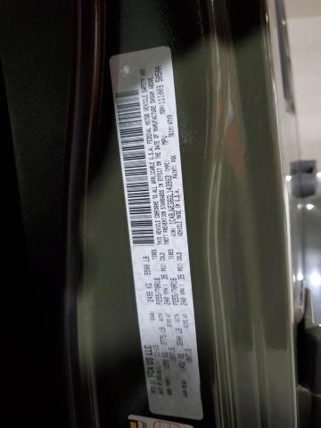 2016 JEEP WRANGLER U - 1C4BJWEG6GL143963