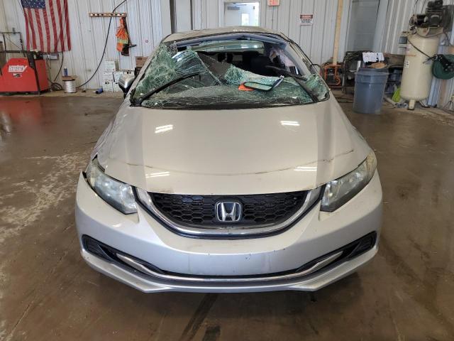 2014 HONDA CIVIC LX - 19XFB2F55EE080977