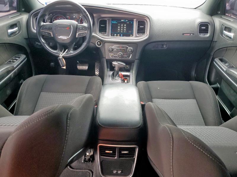 2021 DODGE CHARGER SC 2C3CDXGJ6MH615098