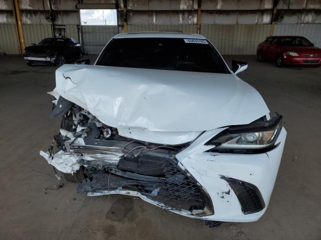 2019 LEXUS ES 350 58ABZ1B18KU011175