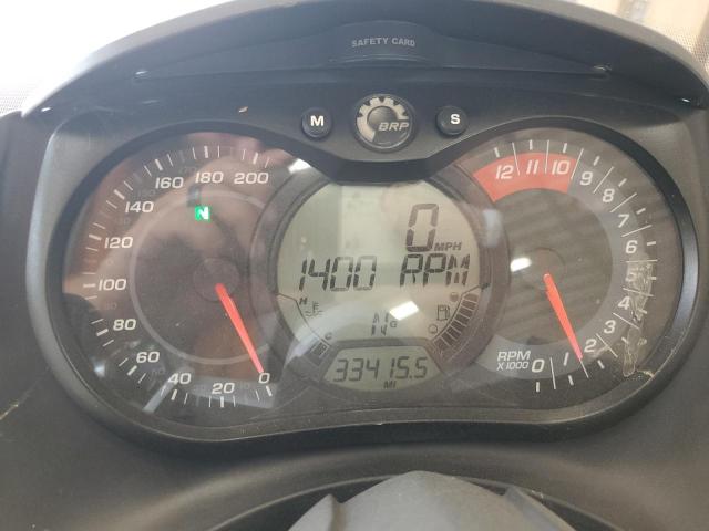 2011 CAN-AM SPYDER ROA 2BXJAWA10BV000916
