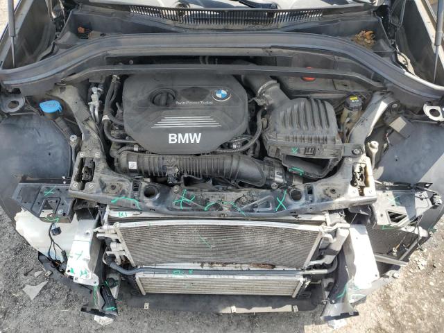 2018 BMW X1 XDRIVE2 - WBXHT3C39J5L26596