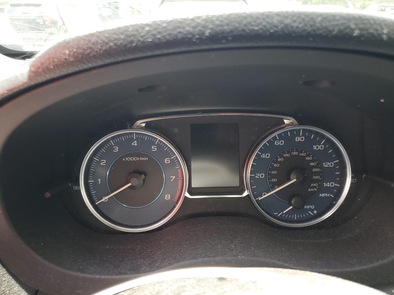 SUBARU CROSSTREK PREMIUM