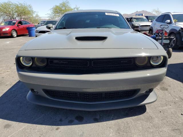 2019 DODGE CHALLENGER 2C3CDZJG8KH708923
