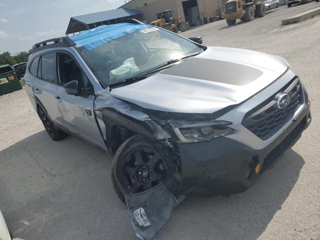 2023 SUBARU OUTBACK WILDERNESS 4S4BTGUD4P3200583