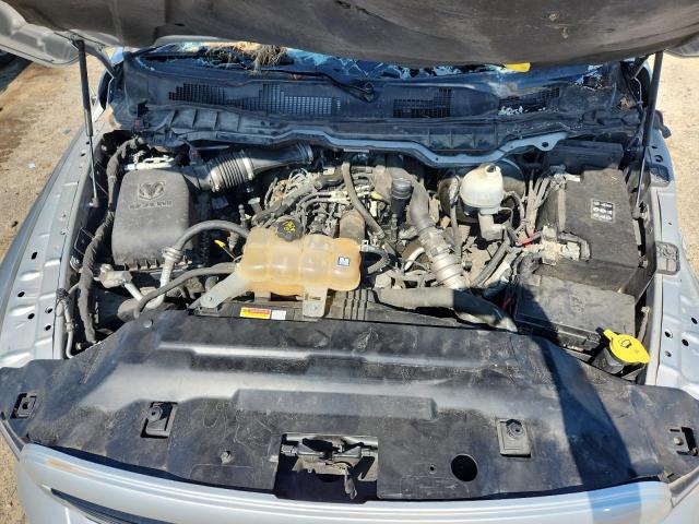 2017 RAM 1500 SLT 1C6RR7LM3HS879201
