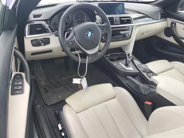 2020 BMW 430I WBA4Z1C03L5P30403