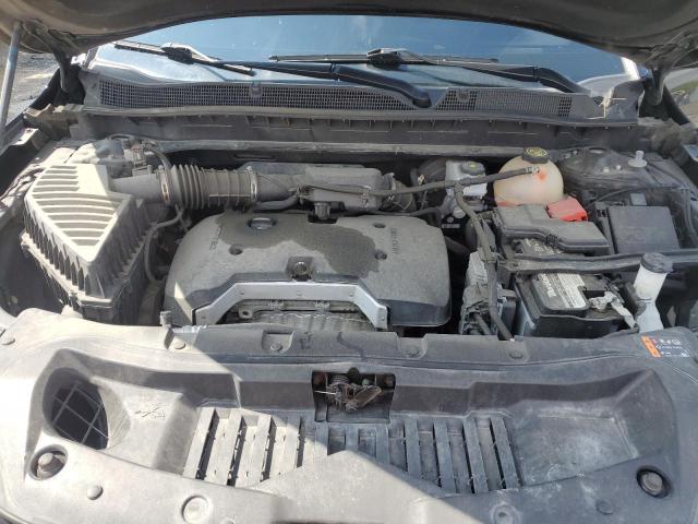 2020 CHEVROLET BLAZER 1LT 3GNKBBRA8LS539173
