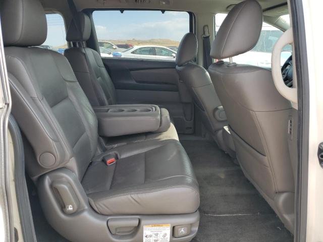 2015 HONDA ODYSSEY EX 5FNRL5H67FB106184