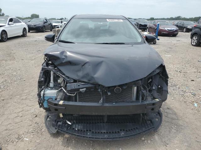 2016 TOYOTA COROLLA L - 5YFBURHE6GP536131