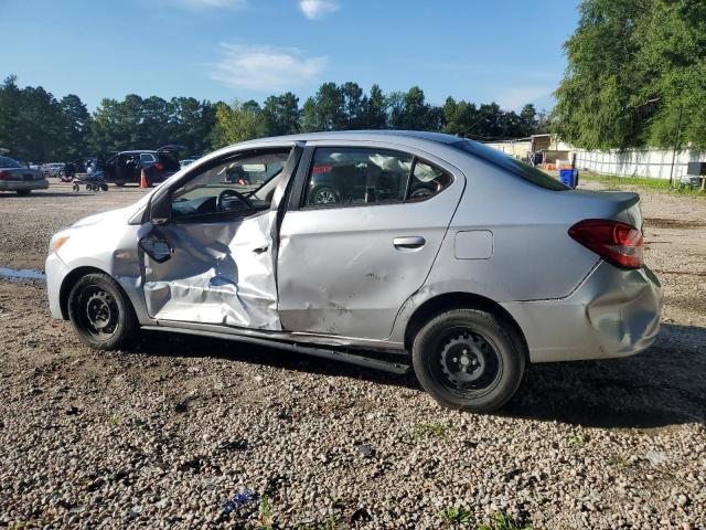 2020 MITSUBISHI MIRAGE G4 - ML32F3FJ5LHF00272