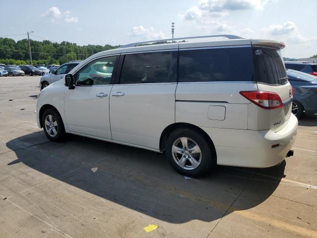 2016 NISSAN QUEST S JN8AE2KP4G9150781