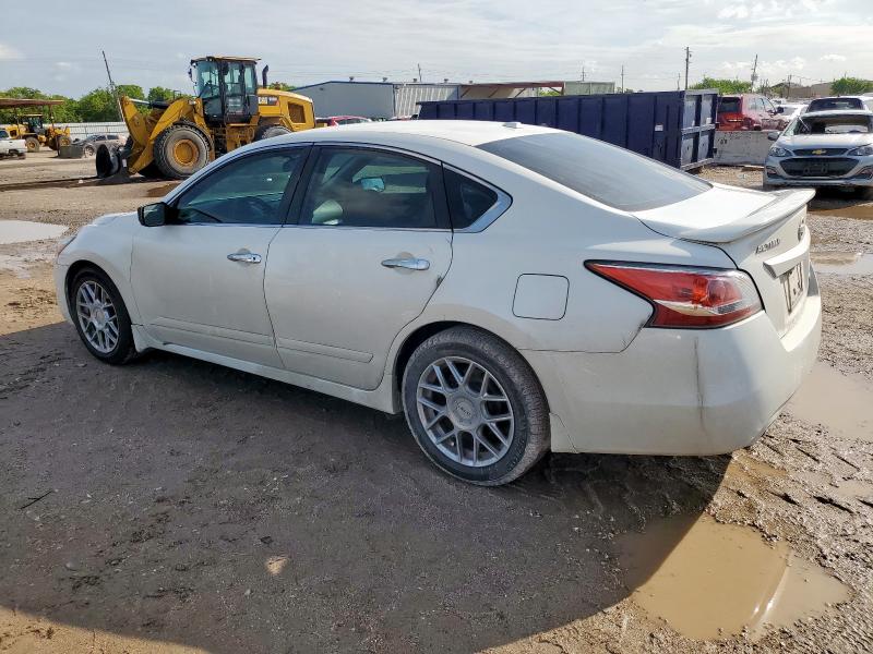 Vin: 1n4al3ap5ec264562, lot: 64334125, nissan altima 2.5 20142