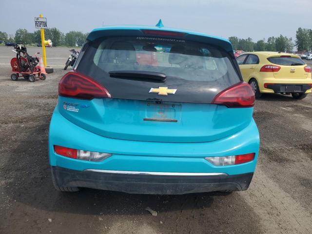 2020 CHEVROLET BOLT EV LT 1G1FY6S09L4127015