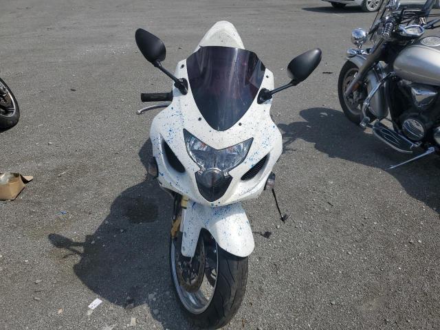 2004 SUZUKI GSX-R600 K JS1GN7CA542101178
