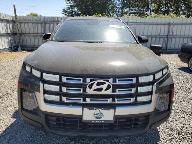 2025 HYUNDAI SANTA CRUZ SEL ACTIVITY 5NTJCDDE8SH140555