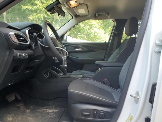 2023 CHEVROLET TRAILBLAZE - KL79MPS20PB211231