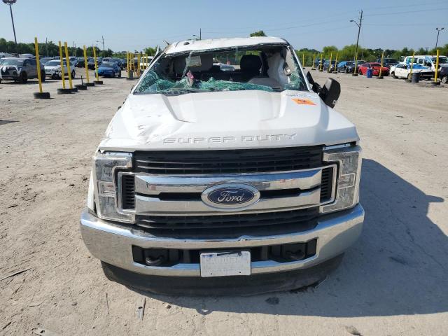 2017 FORD F250 SUPER 1FT7W2BT9HEE97998