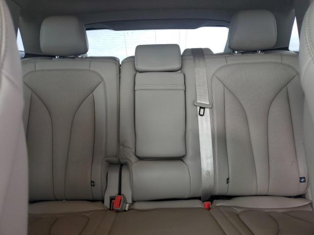 2022 LINCOLN NAUTILUS R 2LMPJ6K93NBL27041