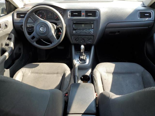 2013 VOLKSWAGEN JETTA BASE - 3VW2K7AJ2DM266249
