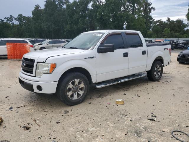 FORD F150 SUPER