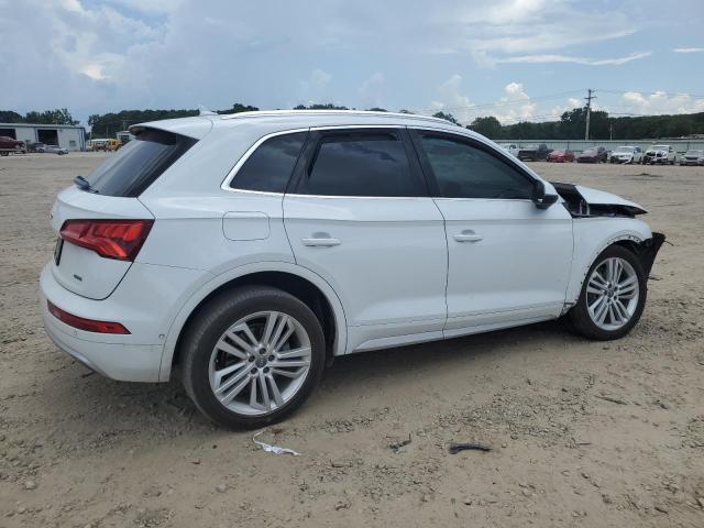 2019 AUDI Q5 PRESTIGE WA1CNAFY2K2108428