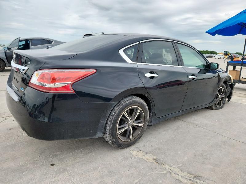 2013 NISSAN ALTIMA 2.5 - 1N4AL3AP5DN533954