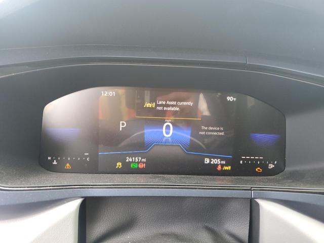 2023 VOLKSWAGEN TAOS SE 3VVEX7B29PM326199