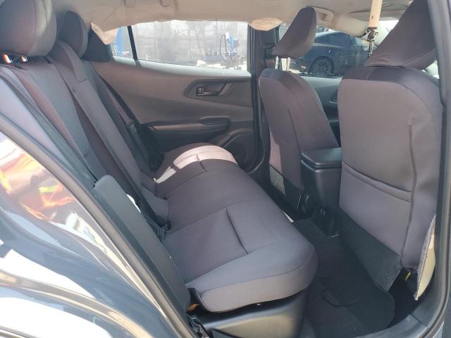 2024 TOYOTA PRIUS LE JTDACAAU4R3021156