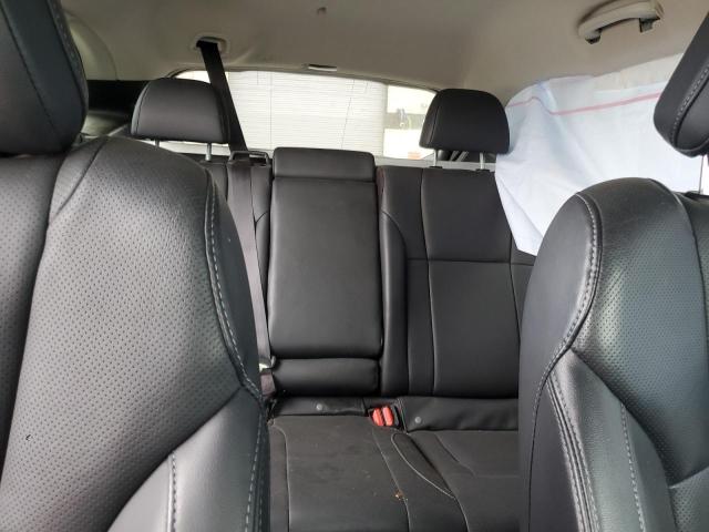 2021 SUBARU OUTBACK LI #3254647177